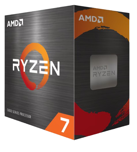 AMD Ryzen 7 5800X
